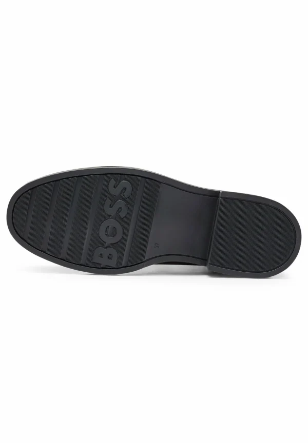Boss Vanity Ch – Boots À Talons – Medium Brown 6