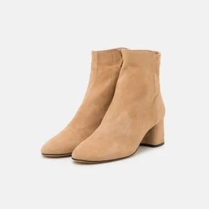 Bianca Di Boots À Talons – Sabbia 12