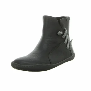 Camper Meteor – Boots À Talons – Schwarz 13