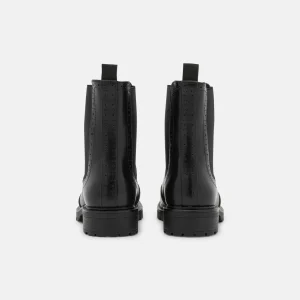 Even&Odd Boots À Talons – Black 14