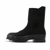 CamperLab Traktori – Boots À Talons – Schwarz 20