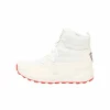 Rossignol Aprã¨S-Ski White Boots – Bottines À Lacets – White 25