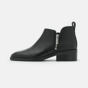 3.1 Phillip Lim Alexa – Boots À Talons – Black 11