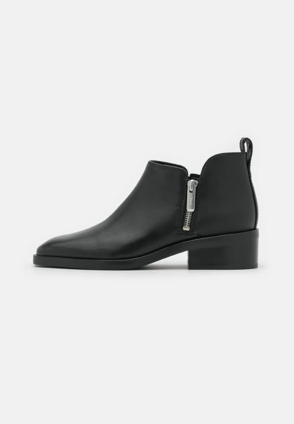 3.1 Phillip Lim Alexa – Boots À Talons – Black 3