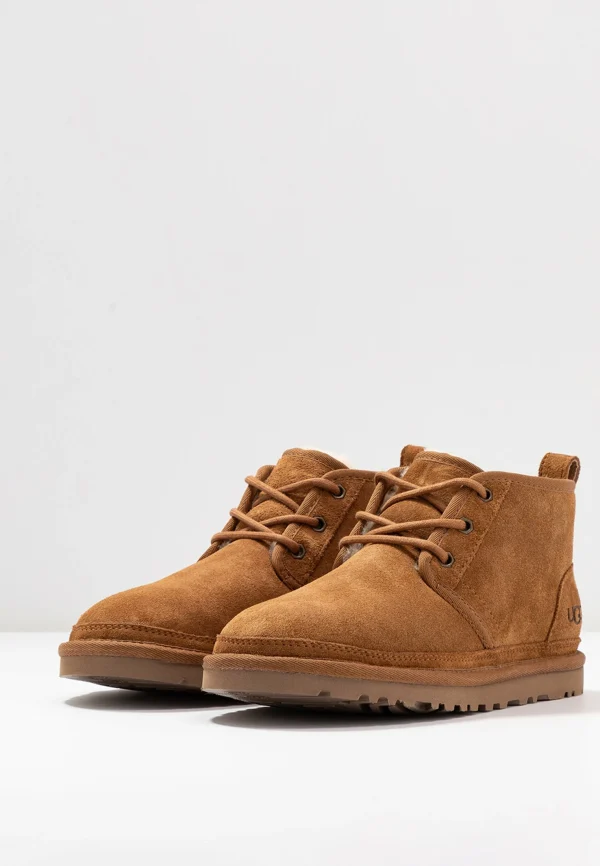 Ugg Neumel – Boots À Talons – Chestnut 6