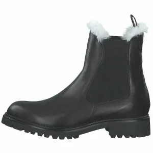 Tamaris Chelsea – Boots À Talons – Schwarz 15