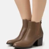 ESPRIT Boots À Talons – Caramel 19
