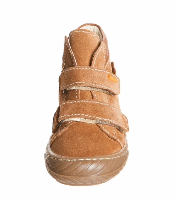 BEPPI L Shoes – Boots – Chaussures À Scratch – Camel (Braun) 7