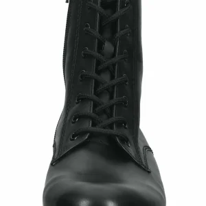Gabor Boots À Talons – Schwarz 19