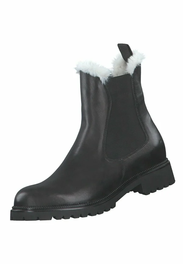 Tamaris Chelsea – Boots À Talons – Schwarz 5