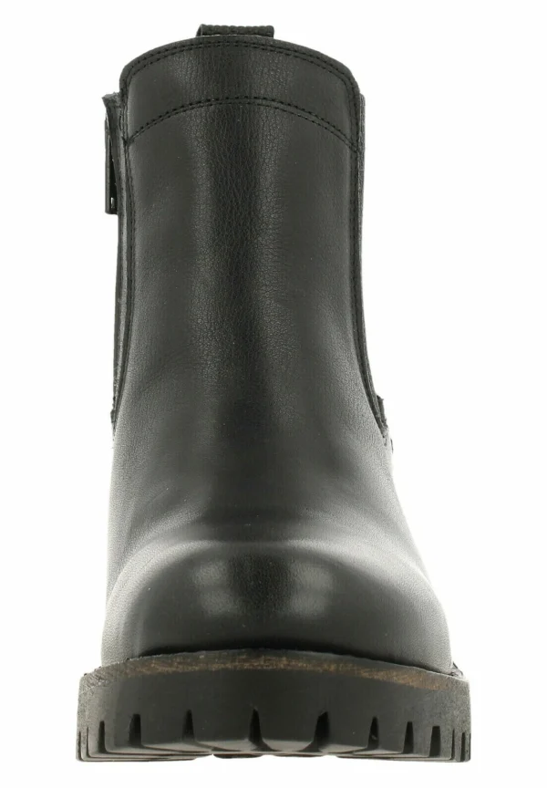 Bullboxer Boots À Talons – Black 9