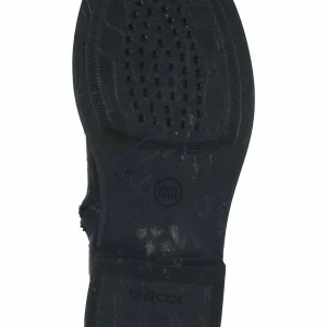 Geox Boots À Talons – Schwarz 17