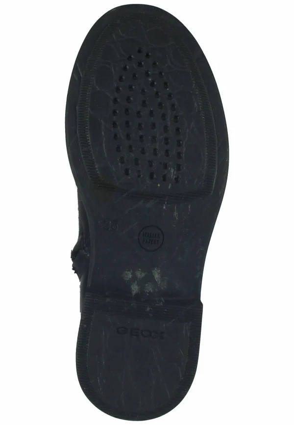 Geox Boots À Talons – Schwarz 6