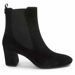 Next Boots À Talons – Black Suede 21