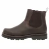 Timberland Chelsea – Boots À Talons – Dark Brown 23