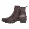 Tamaris Comfort – Boots À Talons – Taupe 16