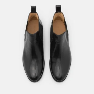 MELVIN & HAMILTON Sally 25 – Boots À Talons – Black 18