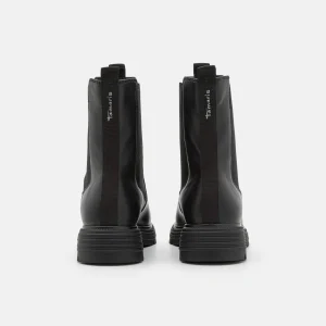 Tamaris Boots À Talons – Black 14
