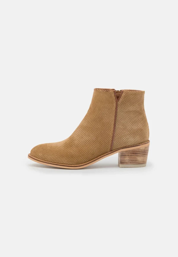 Alpe Nelly – Boots À Talons – Alce 3