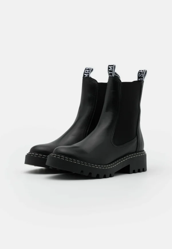 Tamaris Boots – Bottines – Black 4