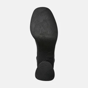 Camper Kiara – Boots À Talons – Schwarz 15