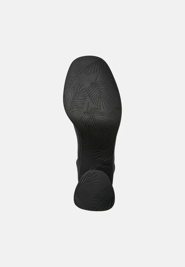 Camper Kiara – Boots À Talons – Schwarz 6