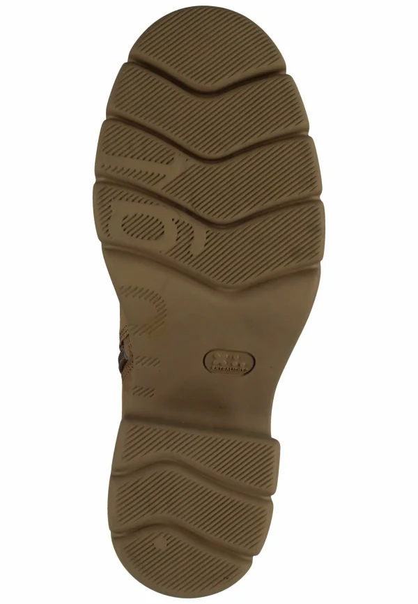 HÖGL Boots À Talons – Toffee 6
