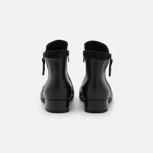 Gabor Comfort Boots À Talons – Schwarz 14