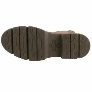 Tamaris Boots À Talons – Braun 10