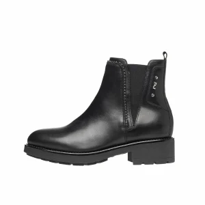NeroGiardini Boots À Talons – Nero 9