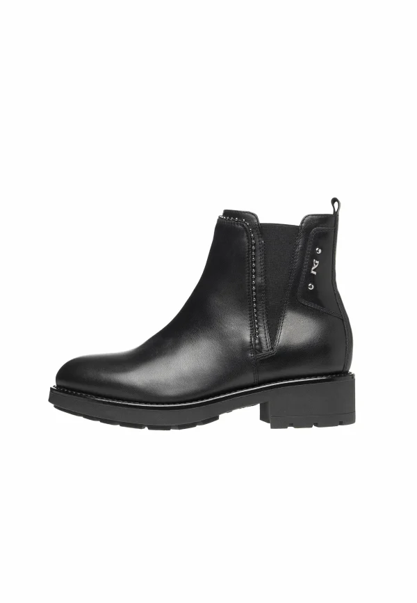 NeroGiardini Boots À Talons – Nero 3