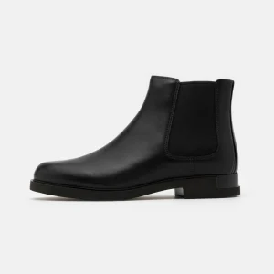 Camper Iman – Boots À Talons – Black 10