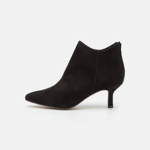 Zign Leather – Boots À Talons – Black 10