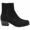 Next Western – Boots À Talons – Black 17
