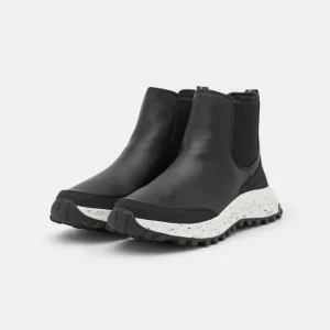 Clarks Atltrekupwp – Boots À Talons – Black 9