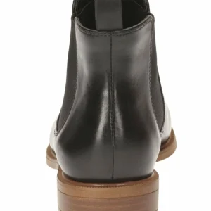 Clarks Taylor Shine – Boots À Talons – Black 10