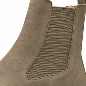 Tamaris Chelsea – Boots À Talons – Camel 16