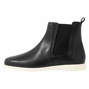 Camper Juddie – Boots À Talons – Black 11
