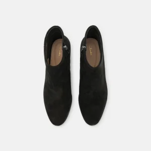 Clarks Freva Zip – Boots À Talons – Black 15