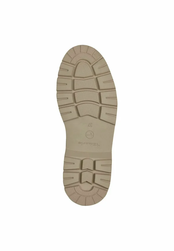 Tamaris Chelsea – Boots À Talons – Camel 5
