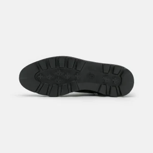 MELVIN & HAMILTON Selina 25 – Boots À Talons – Black 16