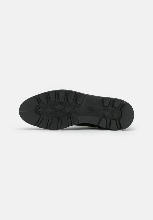 MELVIN & HAMILTON Selina 25 – Boots À Talons – Black 6