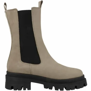 Tamaris Boots À Talons – Taupe 15