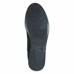 Tamaris Boots À Talons – Black Leather 13