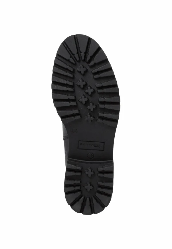 Tamaris Boots À Talons – Black 6