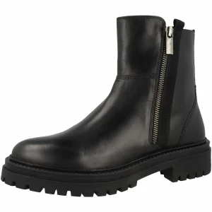 Geox Iridea – Boots À Talons – Black 9