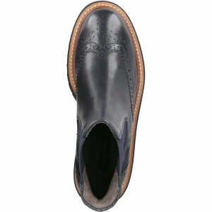 Paul Green Boots À Talons – Blau 10