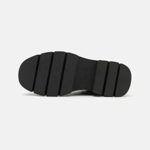 Aldo Tiptop – Boots À Talons – Black 16