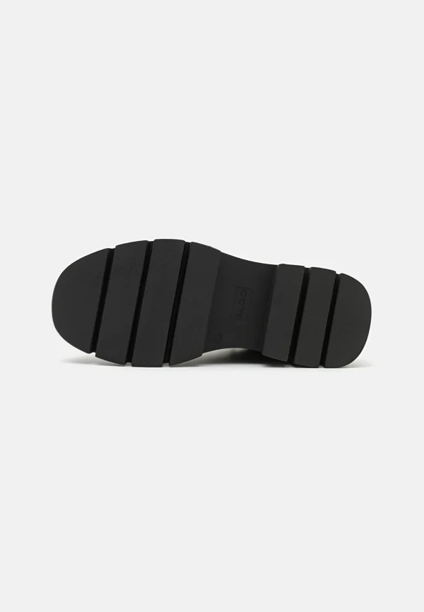 Aldo Tiptop – Boots À Talons – Black 6