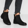 Anna Field Boots À Talons – Black 17